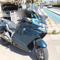 Bmw k 1200 gt - 2007