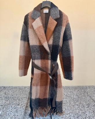 Cappotto lungo DIXIE, taglia S (42-44)