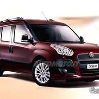 Ricambi usati fiat doblo dal 2013 al 2019 #d