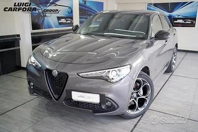 Ricambi stelvio originali