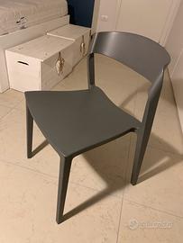 sedie design TARGET