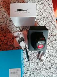 OBA-VS50 bracciale telefono  anziani