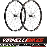 Coppia ruote FSA Afterburner boost tlr 27.5