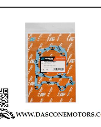 Guarnizione Base Piaggio Hexagon Gtx 125 4T 0,5mm