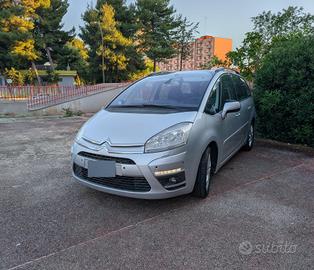 Citroen C4 Picasso 7 posti