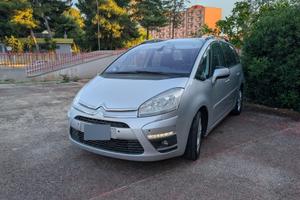 Citroen C4 Picasso 7 posti