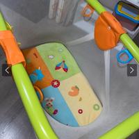 Box Bambini Soft & Play Green Farm Brevi