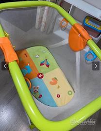 Box Bambini Soft & Play Green Farm Brevi