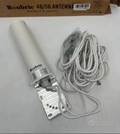 Antenna 4G per ricezione  Cellulare 