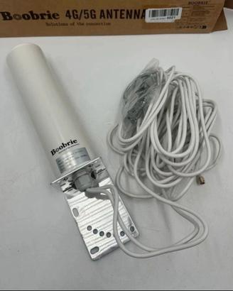 Antenna 4G per ricezione  Cellulare 