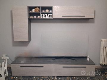 mobile da salotto per tv