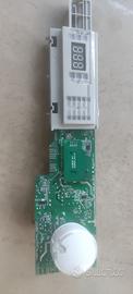 scheda elettronica lavatrive