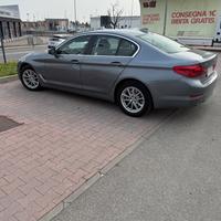 BMW 520 d Xdrive