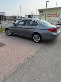 BMW 520 d Xdrive