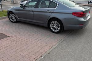 BMW 520 d Xdrive