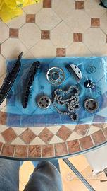 kit distribuzione bmw