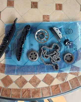kit distribuzione bmw