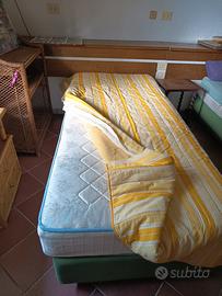 letto singolo 