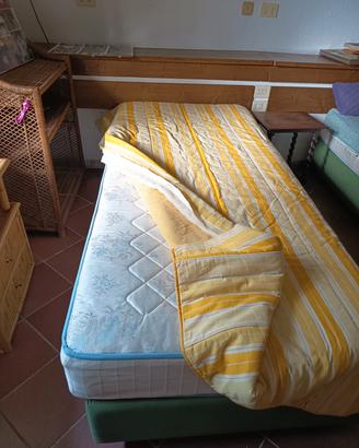 letto singolo 