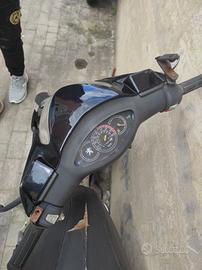 Ricambi V-Clic Peugeout o intero