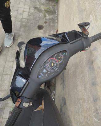 Ricambi V-Clic Peugeout o intero