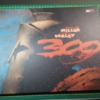 300 Frank Miller prima edizione "Magic Pres"