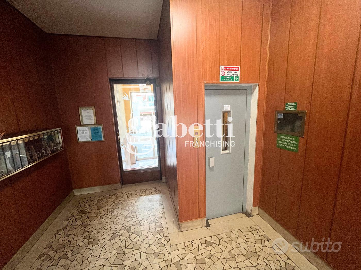 Appartamento – Torino, Santa Rita, Circoscrizione 2 - Vista 3