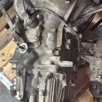 Cambio Renault Maxity 2.5 DCI | Manuale 5 marche 3