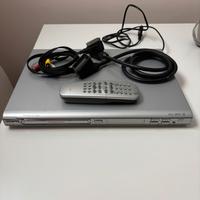 Lettore DVD Philips DVP3016