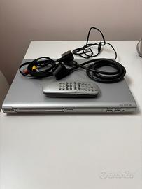 Lettore DVD Philips DVP3016