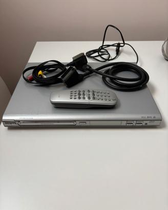 Lettore DVD Philips DVP3016
