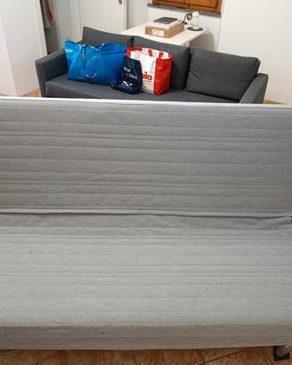 Divano letto a 3 posti