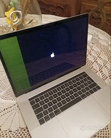 MACBOOK PRO