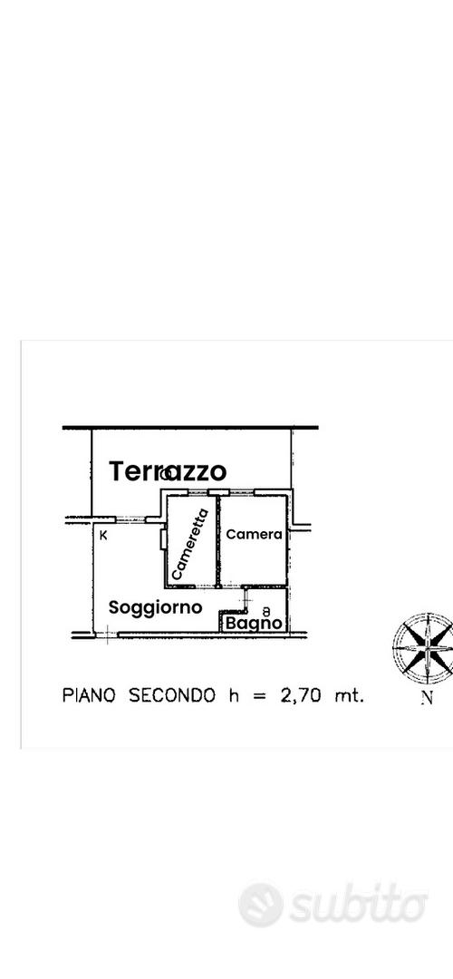 Appartamento – Martinsicuro, Teramo - Vista 5