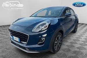 Ford Puma 41.000km!!! - 2022