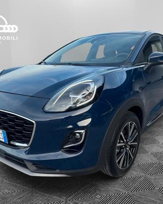 Ford Puma 41.000km!!! - 2022