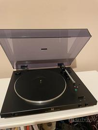 Dual DT 400 usb