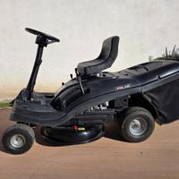 Trattorino Rasaerba Hyundai