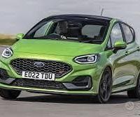 Ricambi auto ford fiesta st 2022;2023