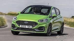 Ricambi auto ford fiesta st 2022;2023