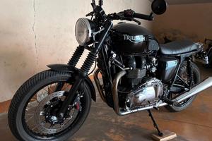 Triumph 
