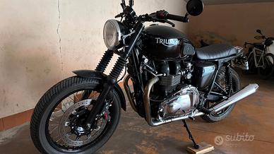 Triumph 