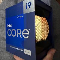 Intel® Core™ i9-12900KS 5.50 GHz Special Edition