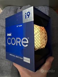 Intel® Core™ i9-12900KS 5.50 GHz Special Edition