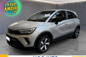 OPEL CROSSLAND EDITION 1.5 110CV MT6 - MYF6