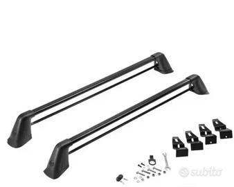 Portapacchi Fiat Punto (ultima serie)