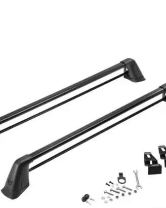 Portapacchi Fiat Punto (ultima serie)