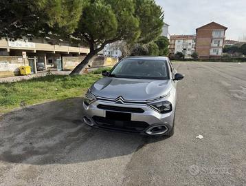 Citroën C4 1.5 BlueHDi 130 EAT8 Feel Pack 2021