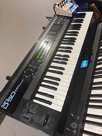 Roland d-50 1987