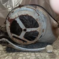 Vespa faro basso. motore originale VN2M